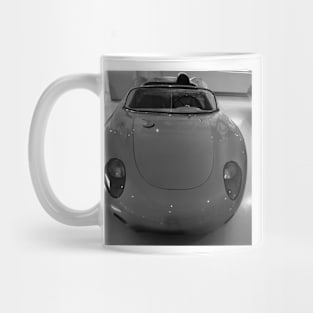 Porsche 718 / RS 60, Prototyp Automuseum, Hamburg, Germany Mug